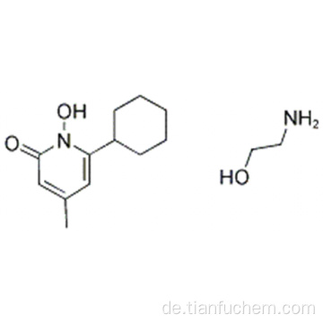 Ciclopiroxolamin CAS 41621-49-2